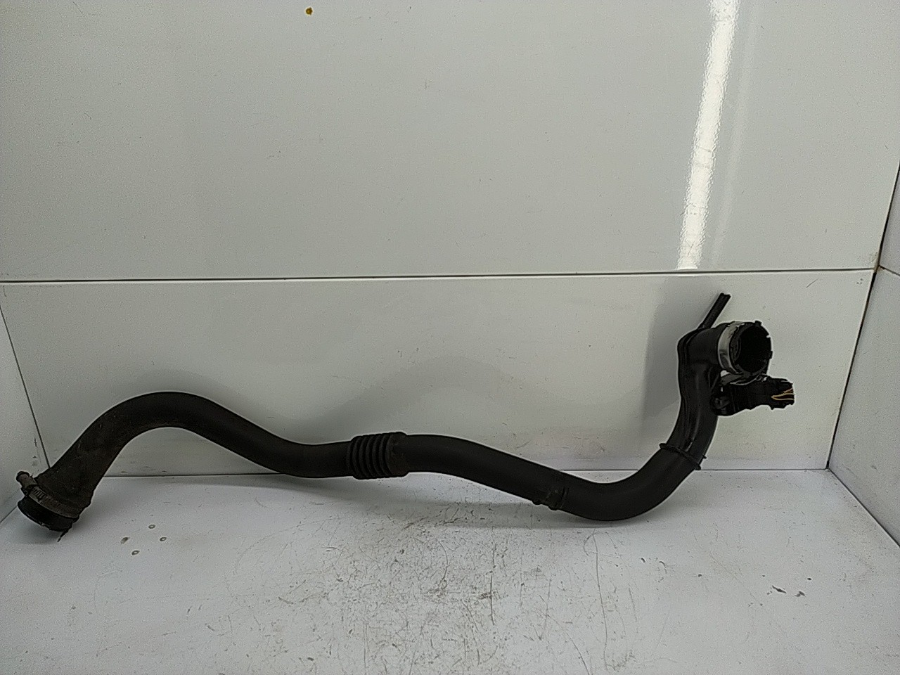 Tubo intercooler