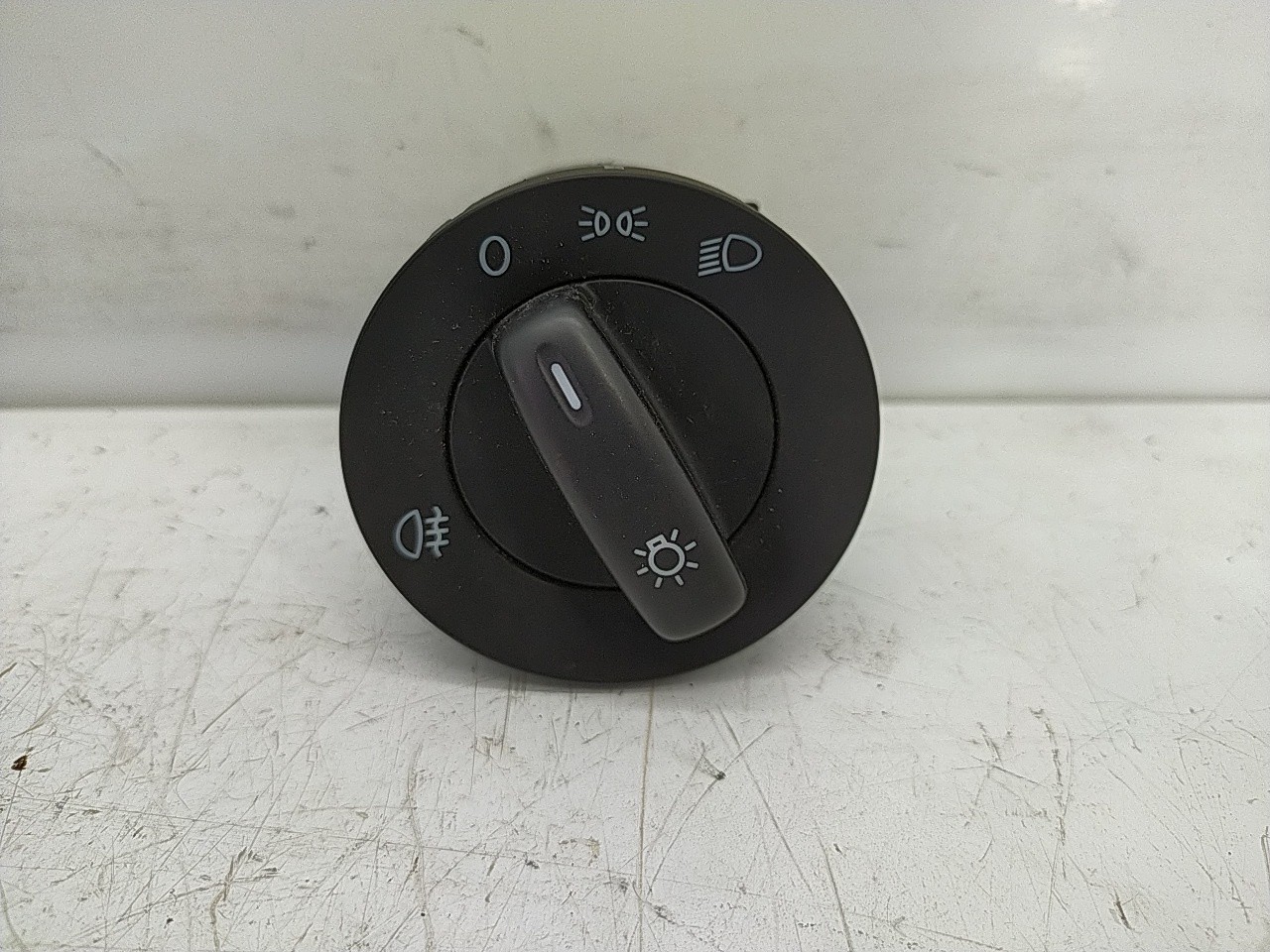 Interruptor luzes (20272388).