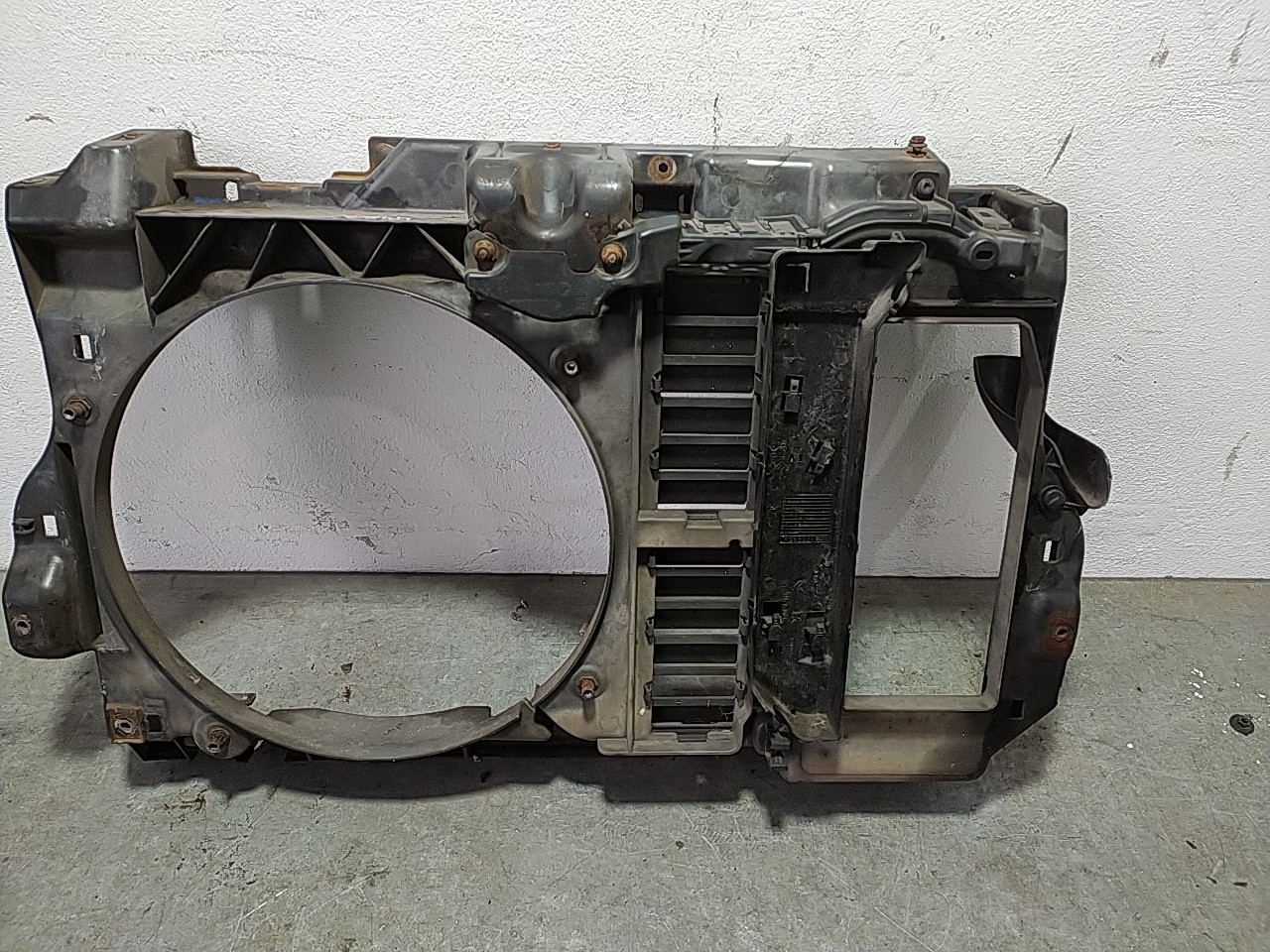 Frente em fibra (20272390).