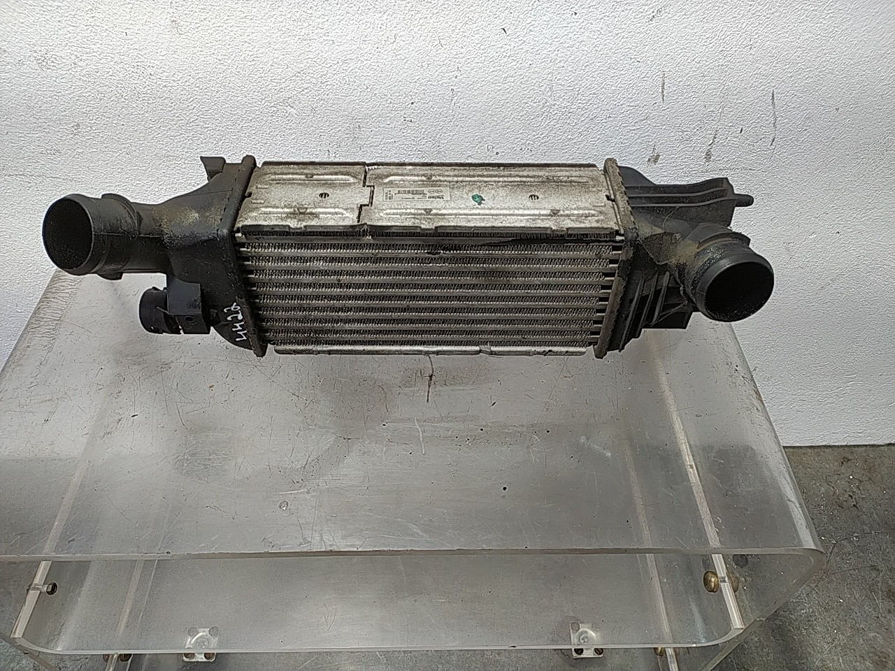 Radiador Intercooler (20267826).
