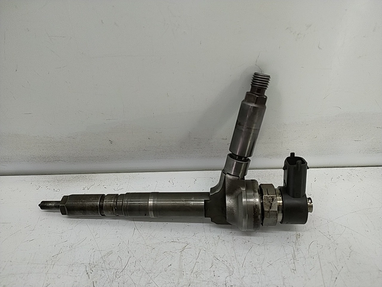 Injector