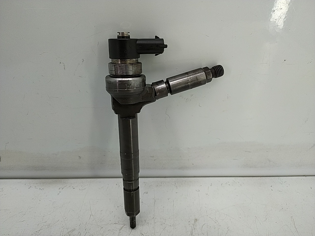 Injector