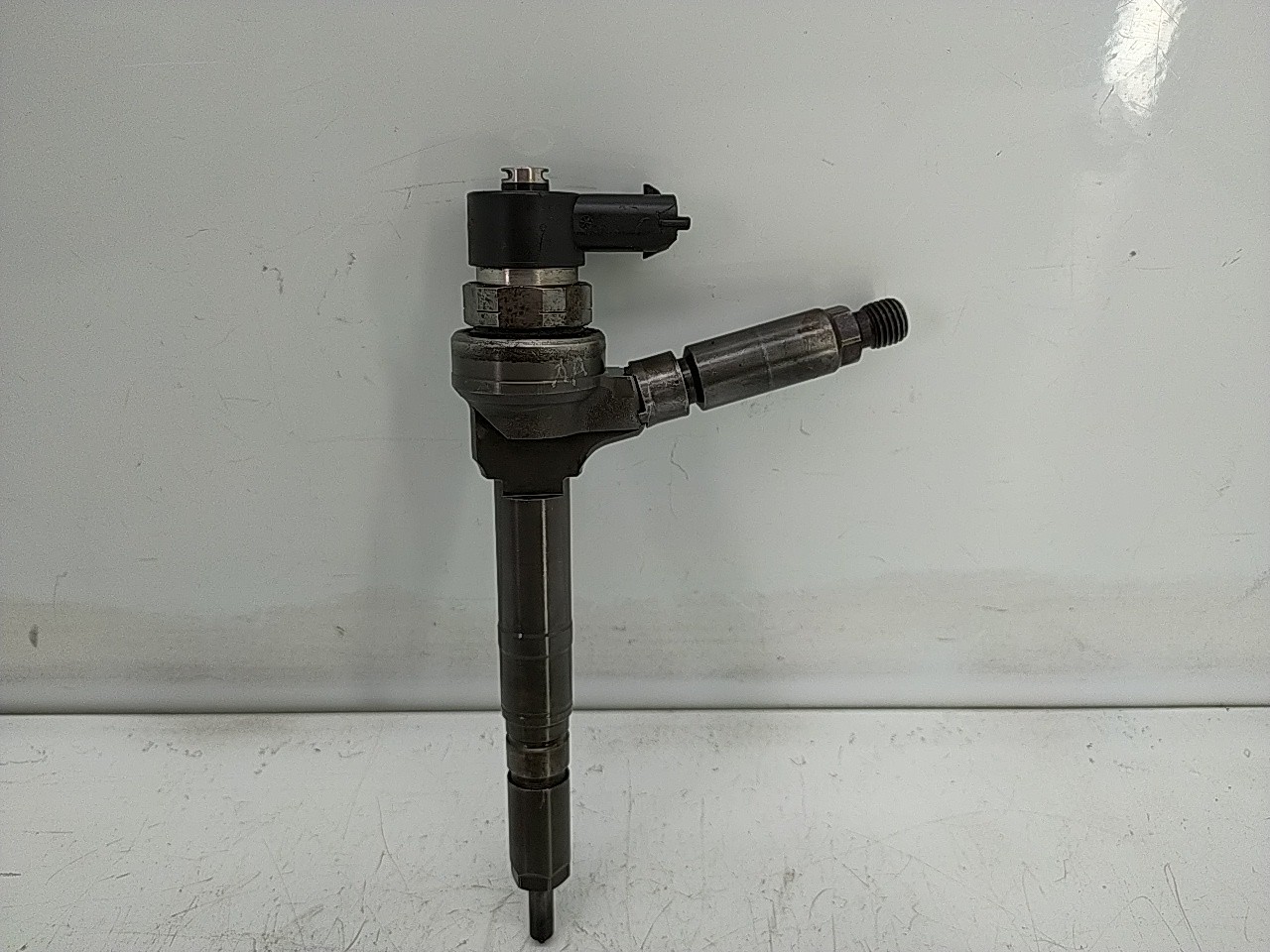 Injector