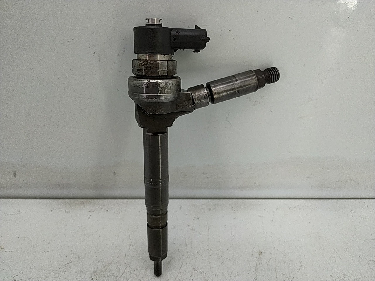 Injector