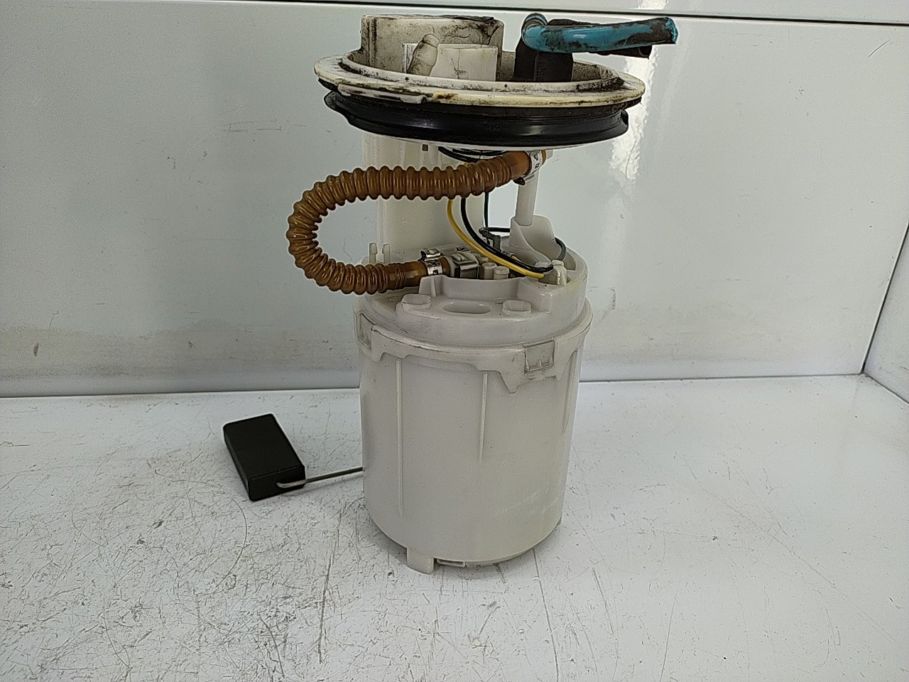 Bomba / Boia deposito combustivel gasolina (20247021).