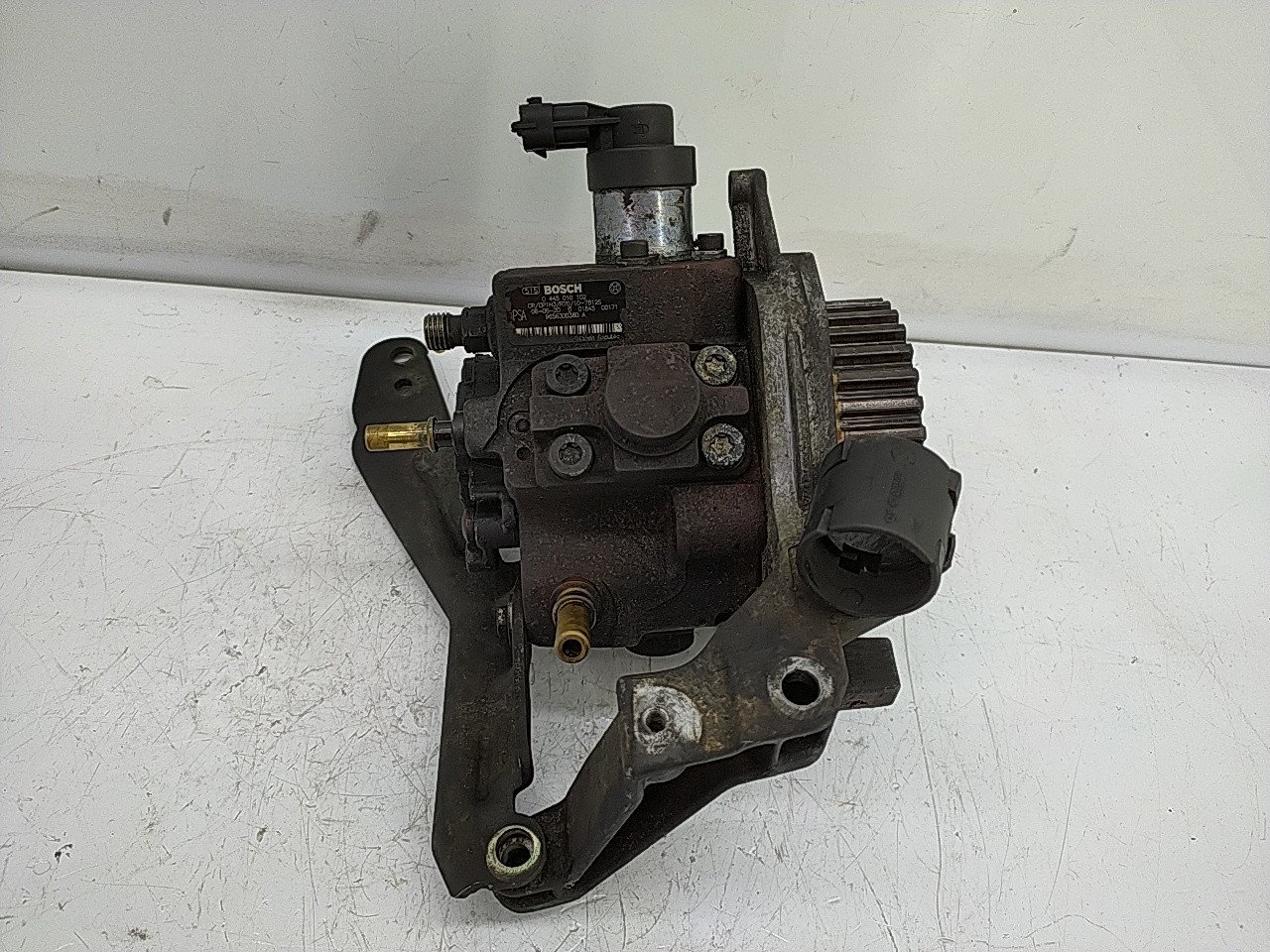 Bomba Injectora (20267791).