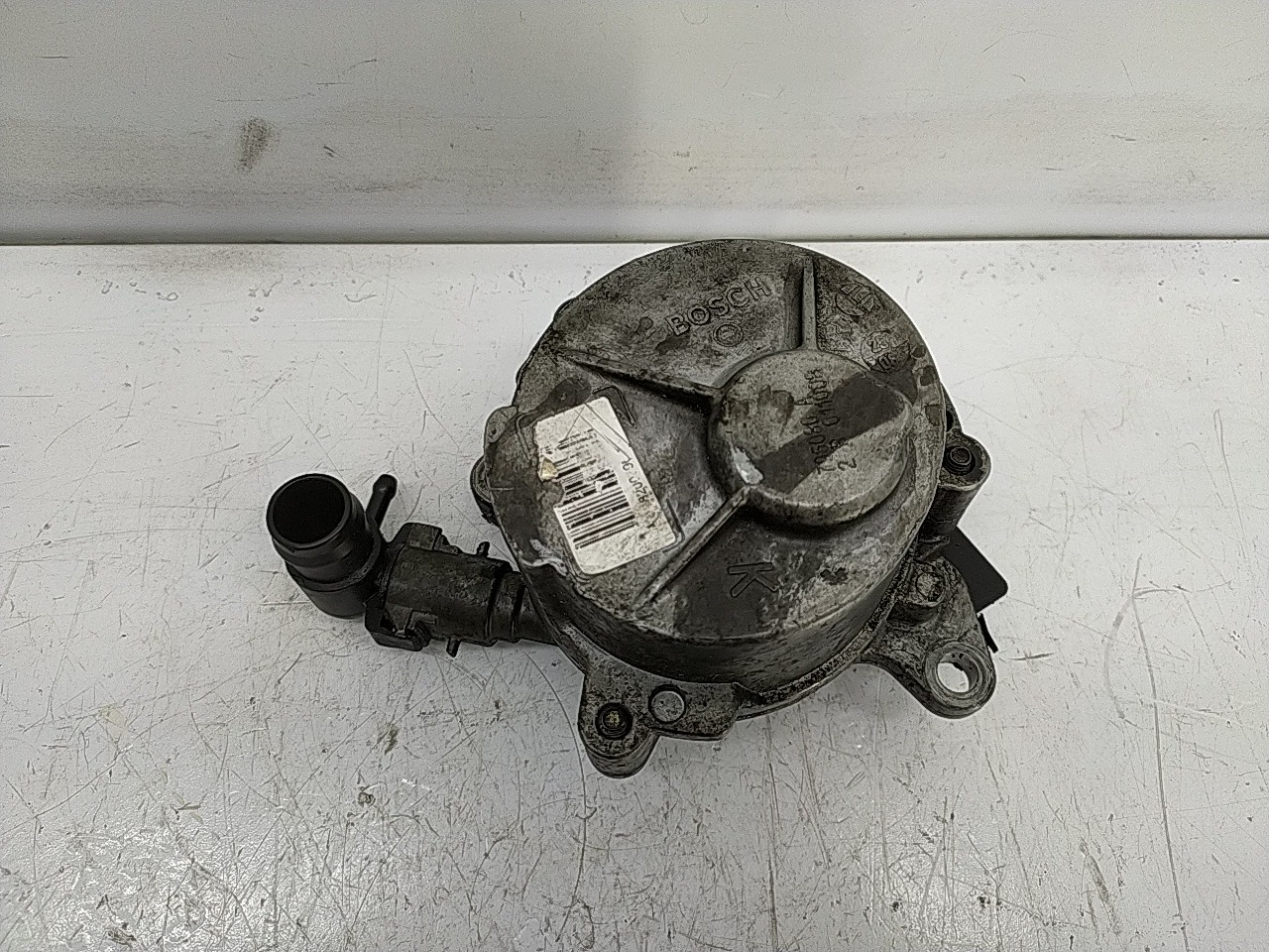 Depressor de Travões / Bomba a Vacuo (20273475).