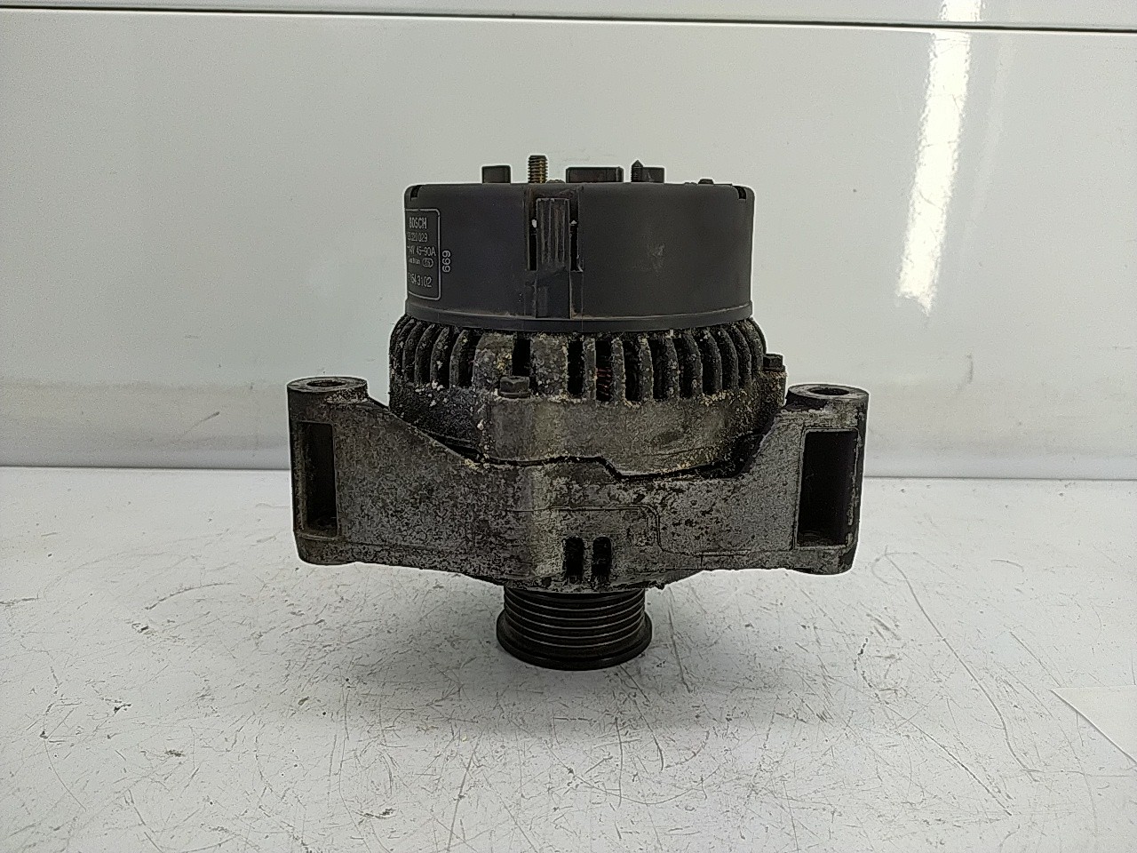 Alternador (20273428).