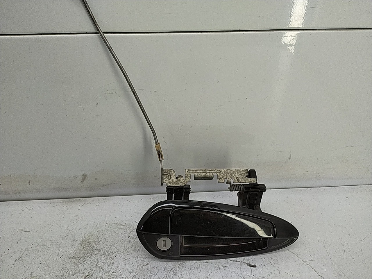 Puxador frente direito (20249065).