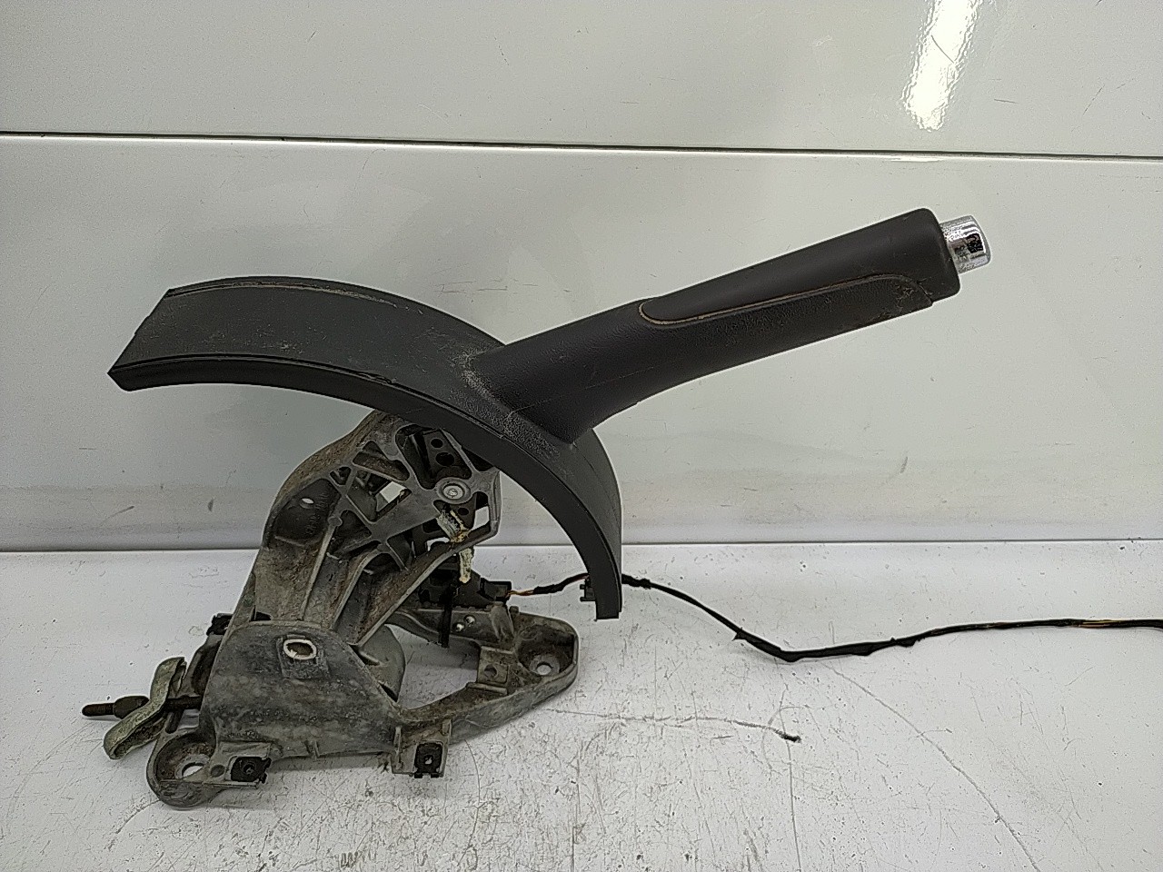 Manete / Punho travão de mão (20247057).