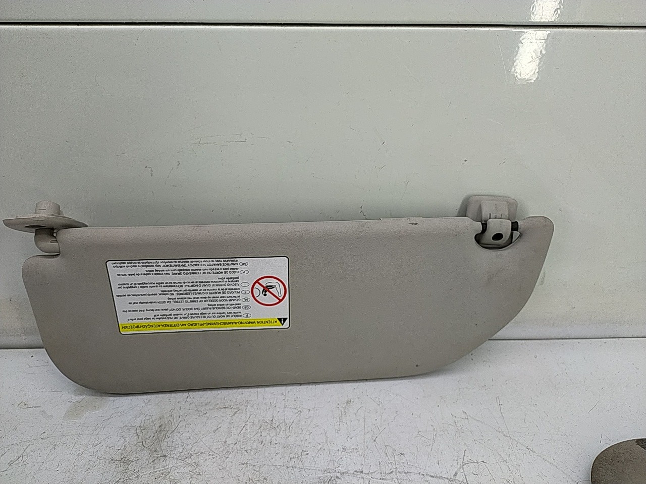 Pala sol direita (20262576).