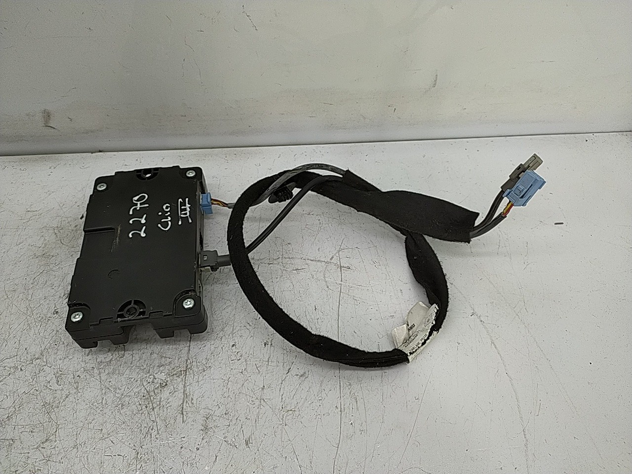 Modulo Confort (20274576).