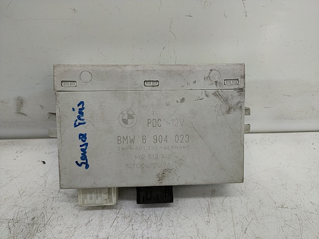 Modulo electronico (20274578).