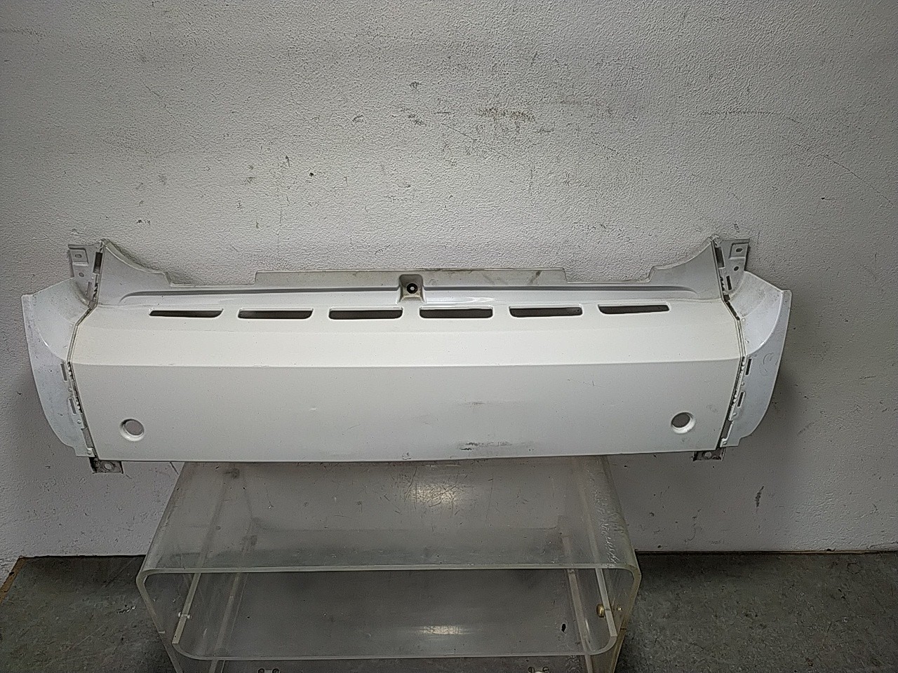 Para choques traseiro (20274594).