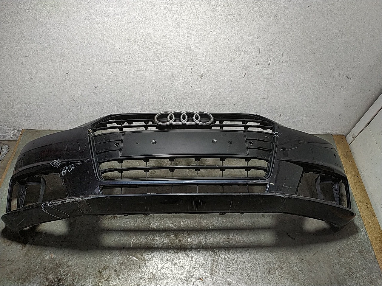 Para choques frente (20274600).