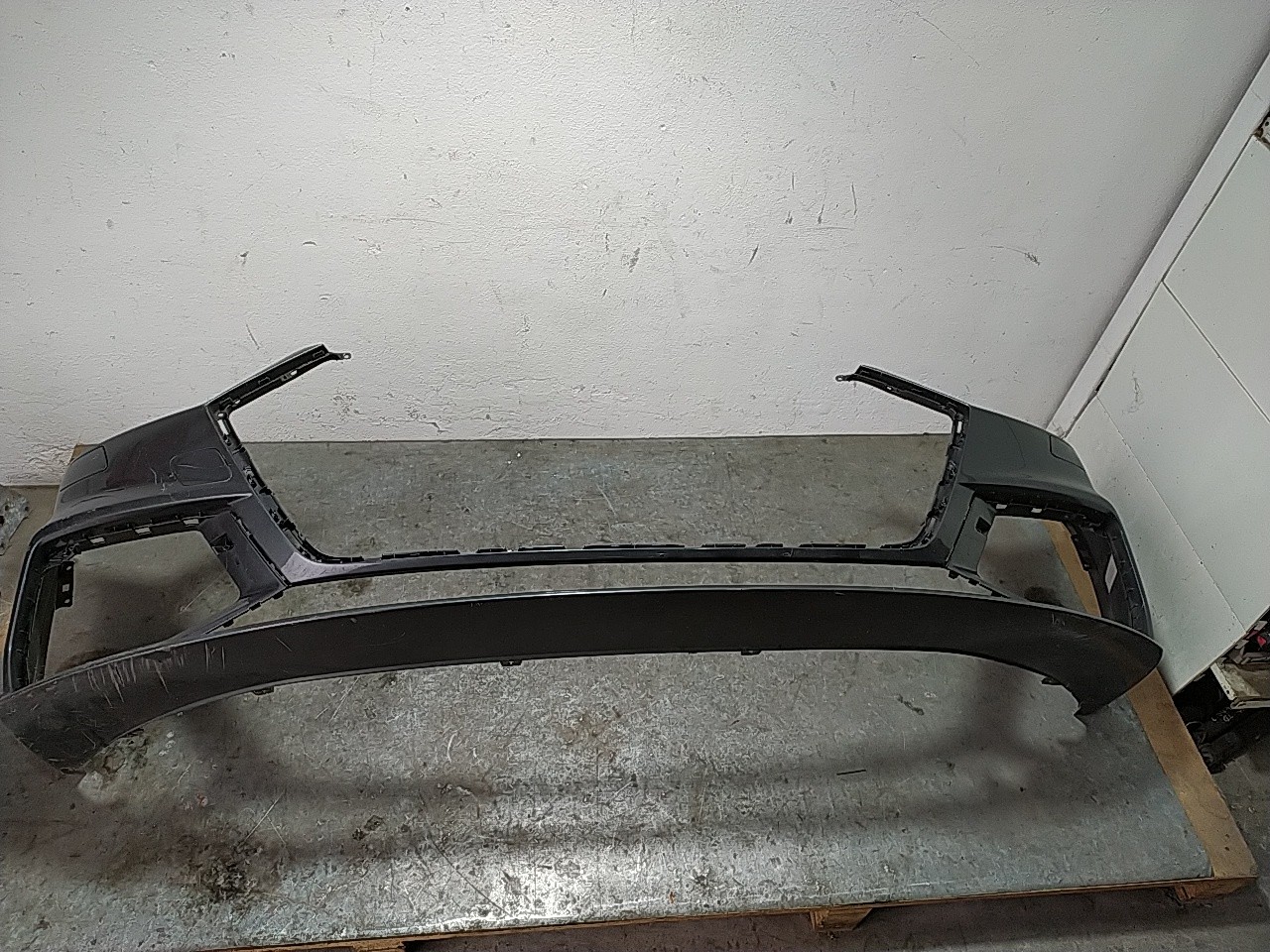 Para choques frente (20274601).