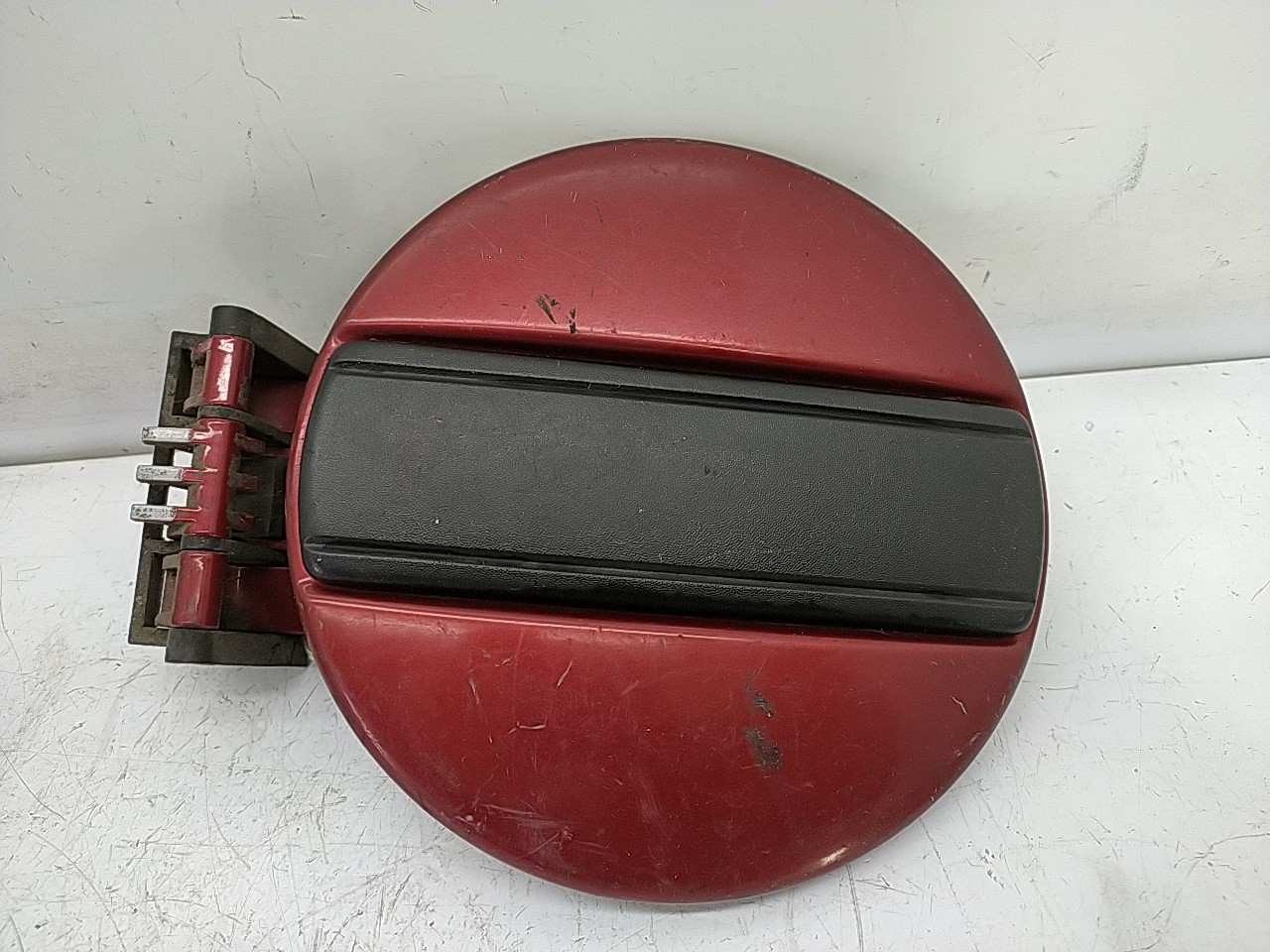 Porta de combustivel (20196521).