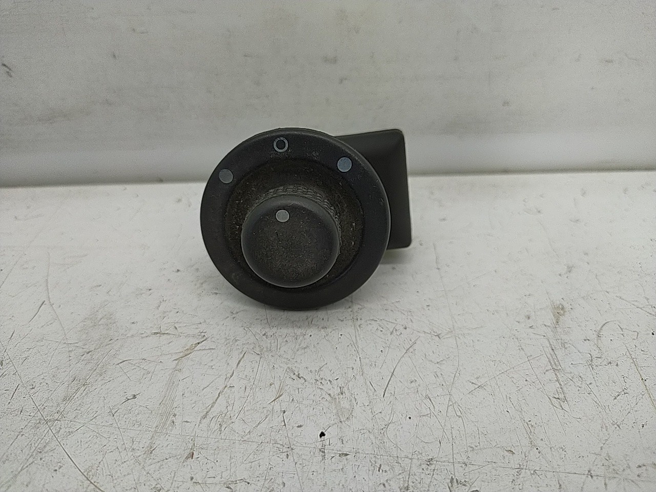 Interruptor regulação (20274627).