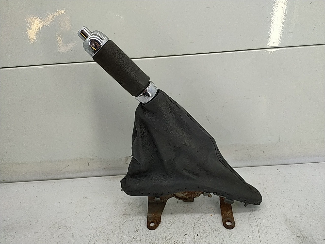 Manete / Punho travão de mão (20234609).