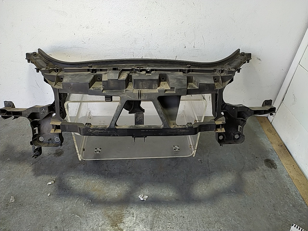 Frente em fibra (20274596).