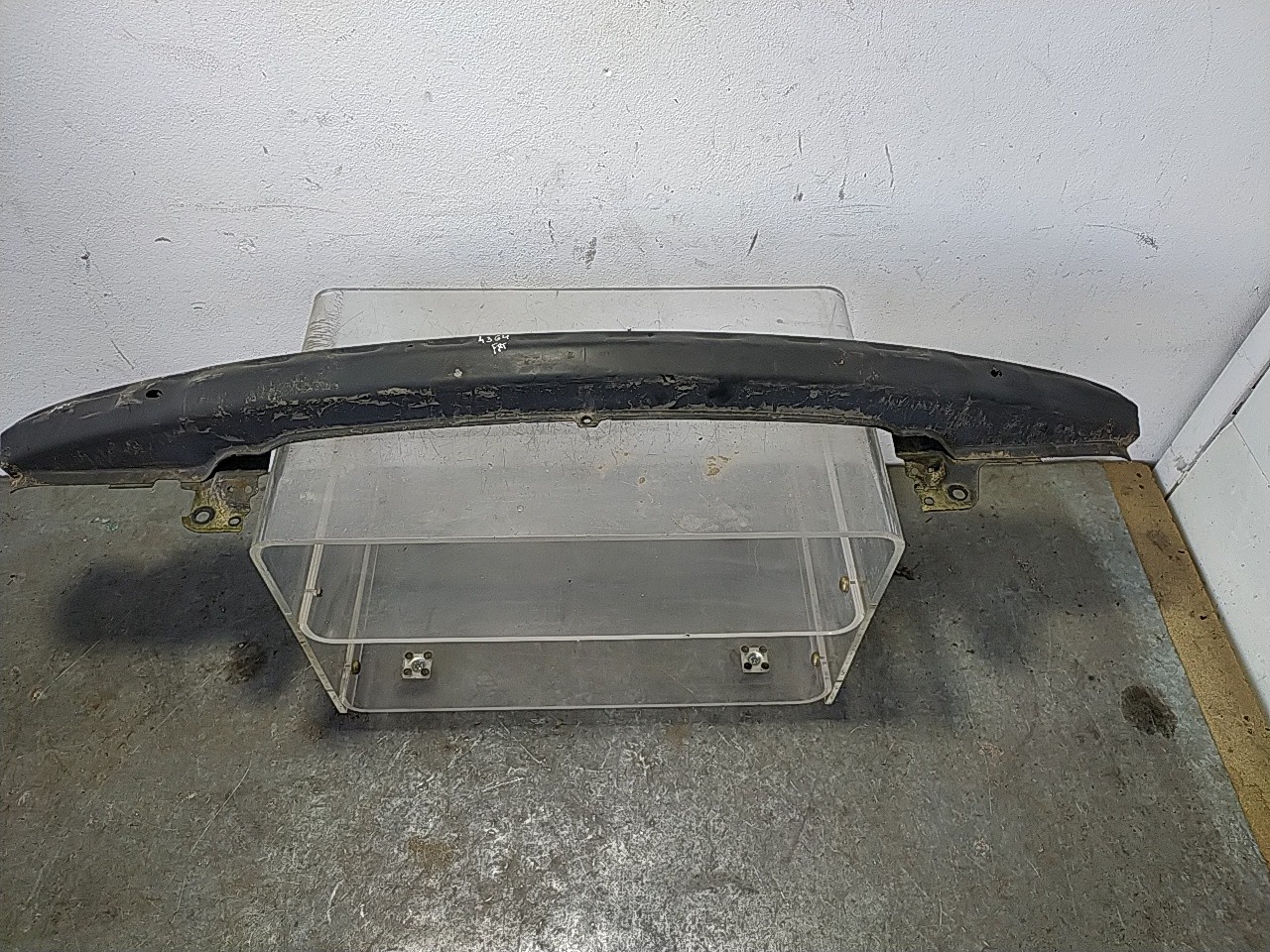 Reforço para choques frente (20272333).