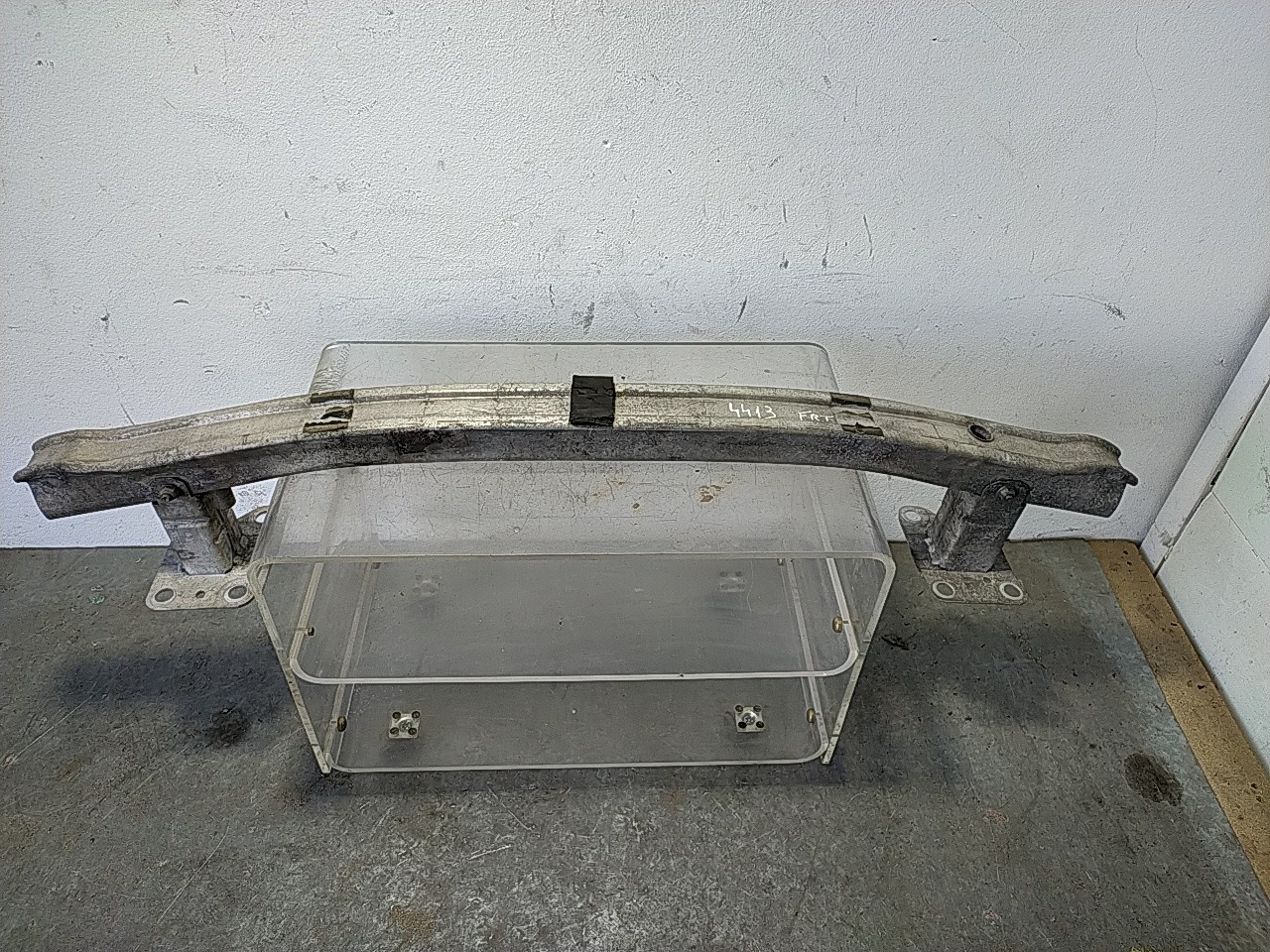 Reforço para choques frente (20265067).