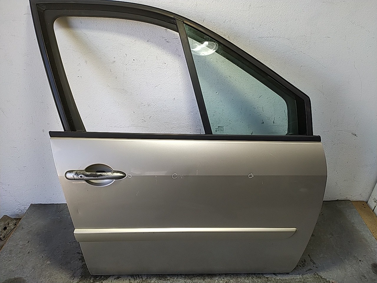 Porta frente direita (20242505).