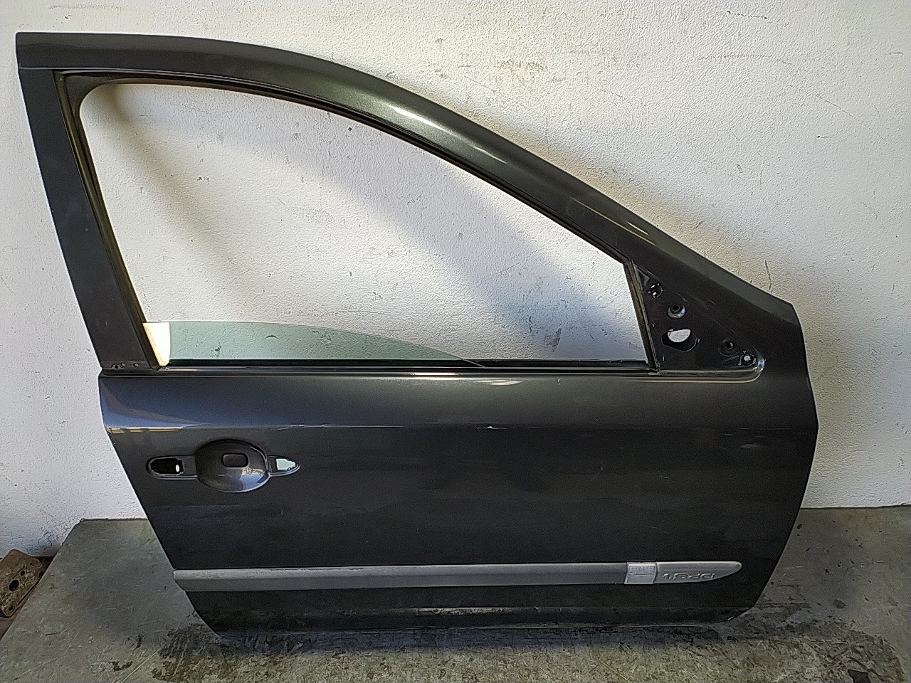 Porta frente direita (20242538).