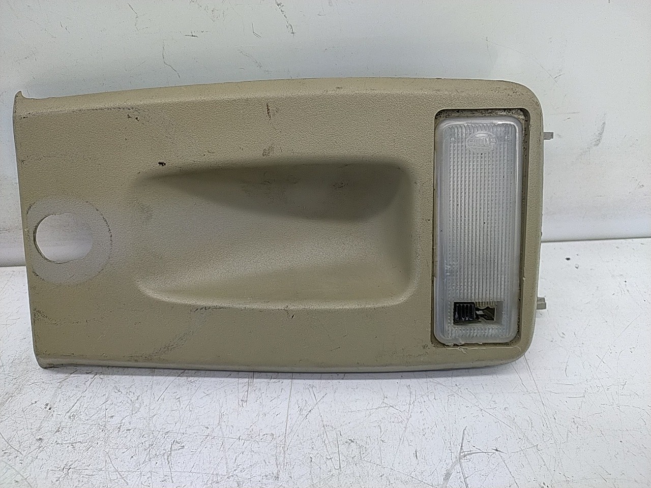 Plafonier tecto (147887).