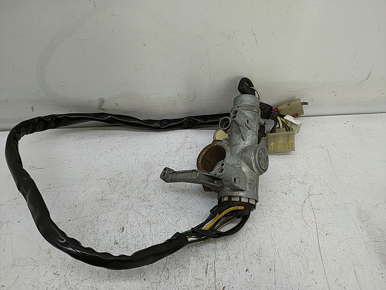 Canhão ignição (20274639).