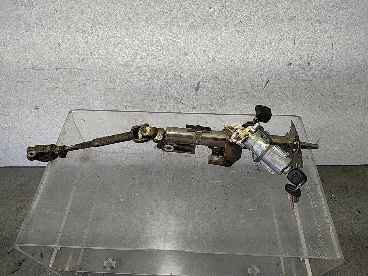 Canhão ignição (20267225).