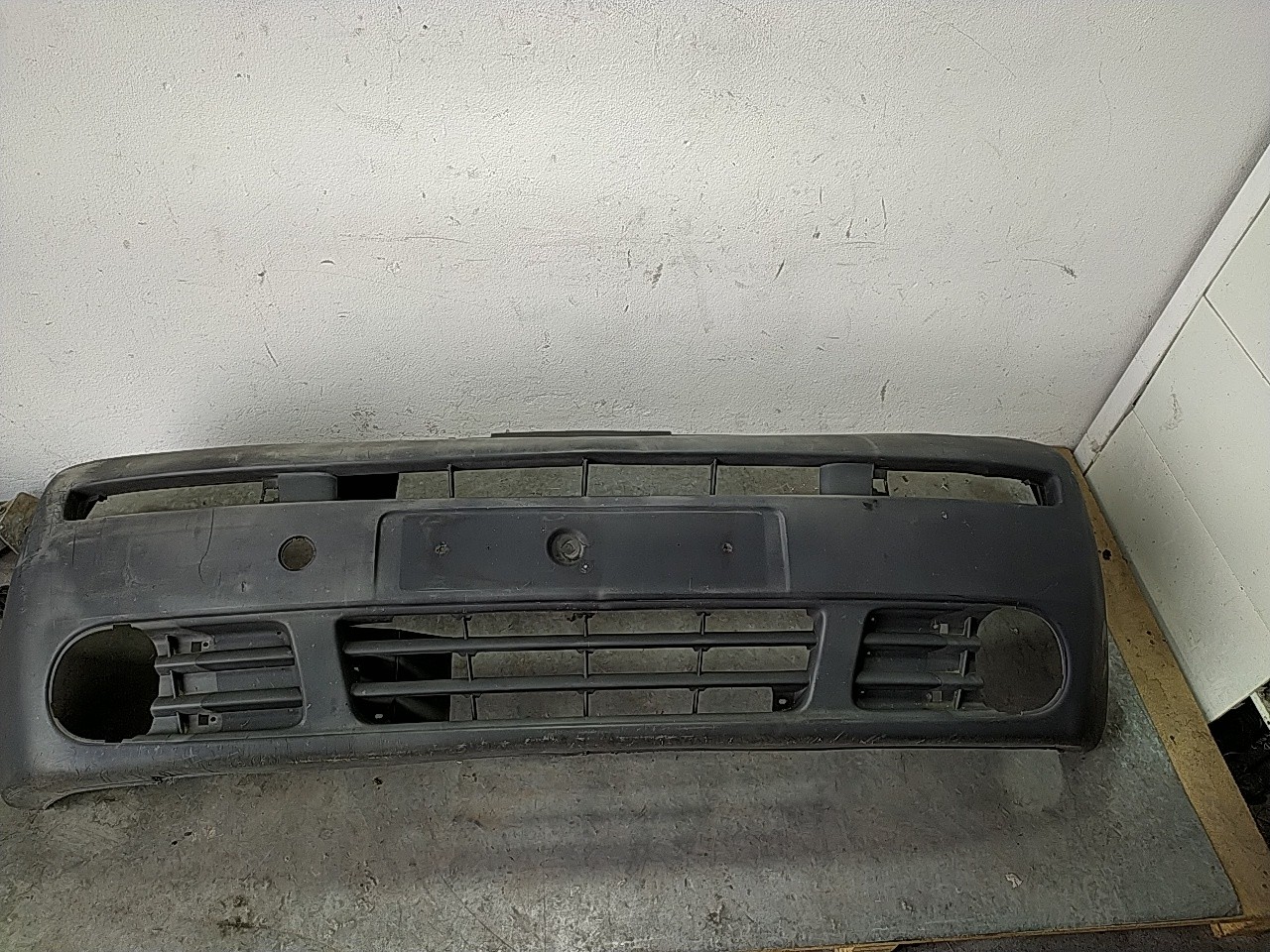 Para choques frente (20274646).