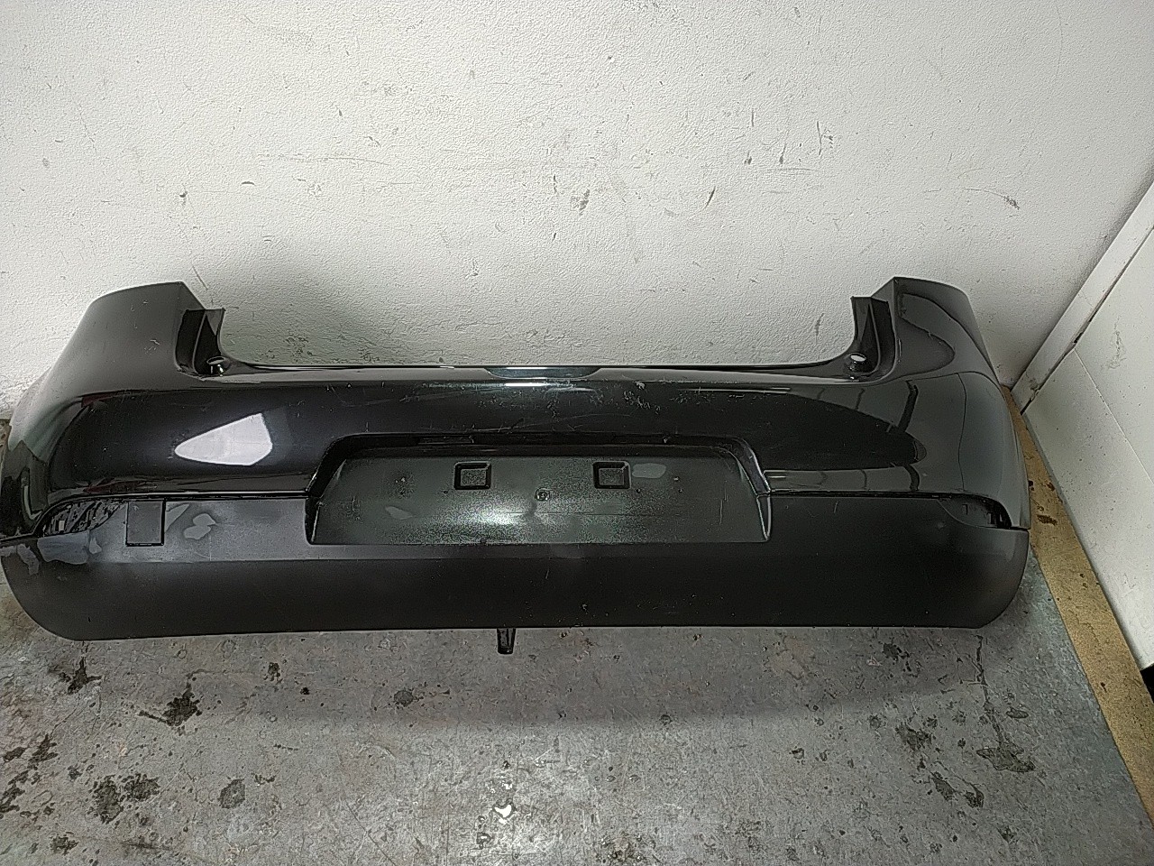 Para choques traseiro (20274665).