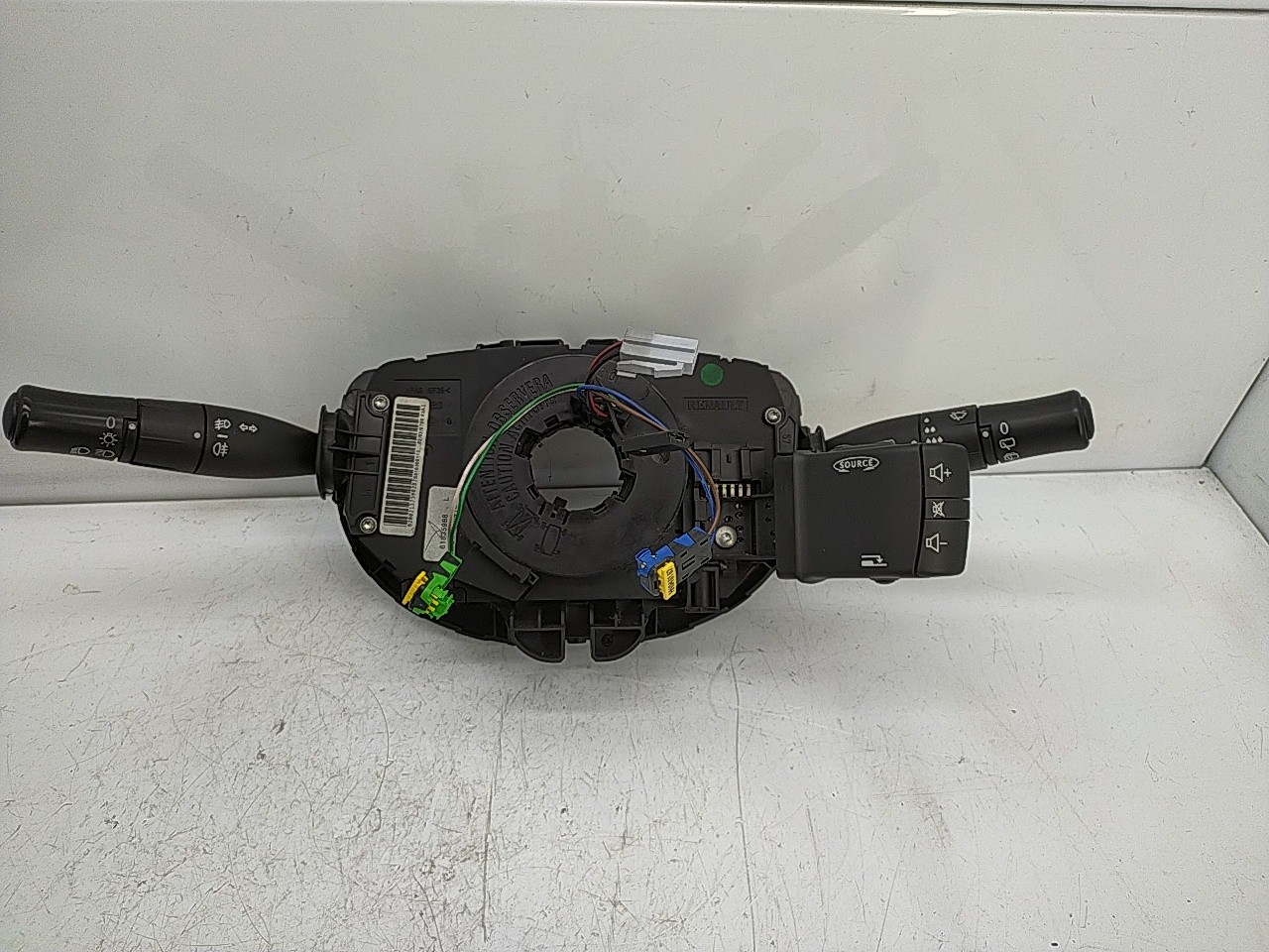 Fita Airbag