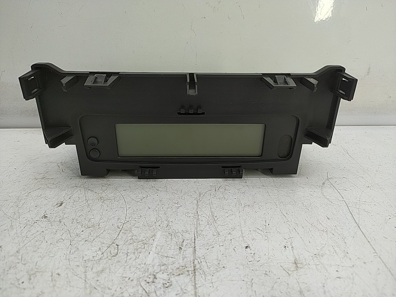 Display rádio (20274668).