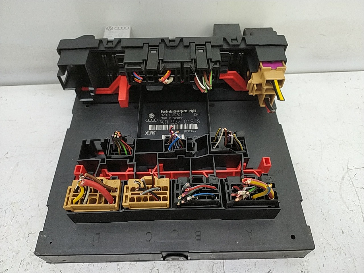 Modulo electronico (20274670).