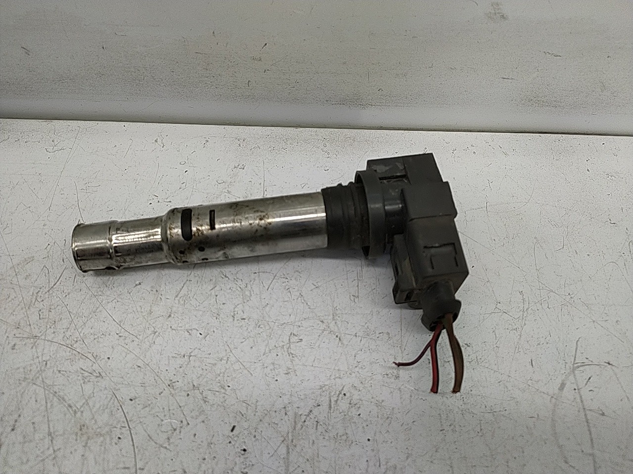 Bobine ignição (20274674).