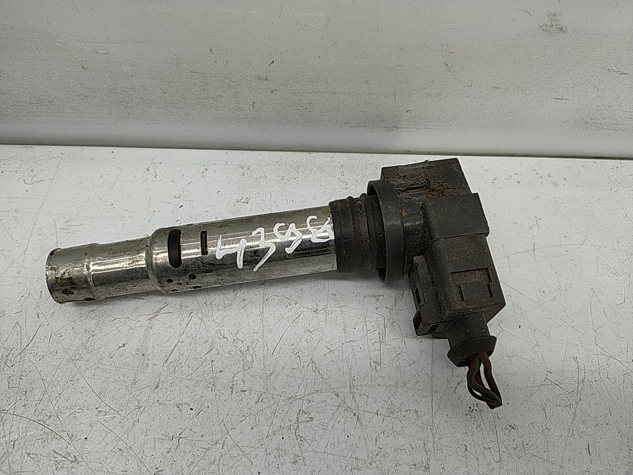 Bobine ignição (20274675).