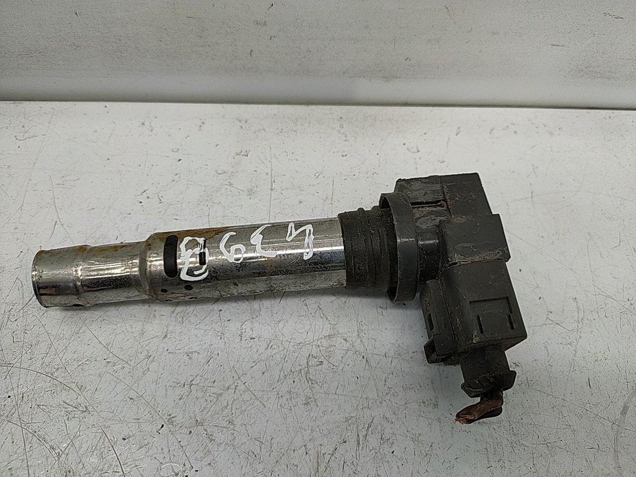 Bobine ignição (20274676).