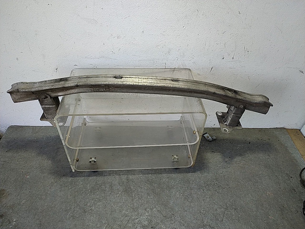 Reforço para choques frente (20274679).