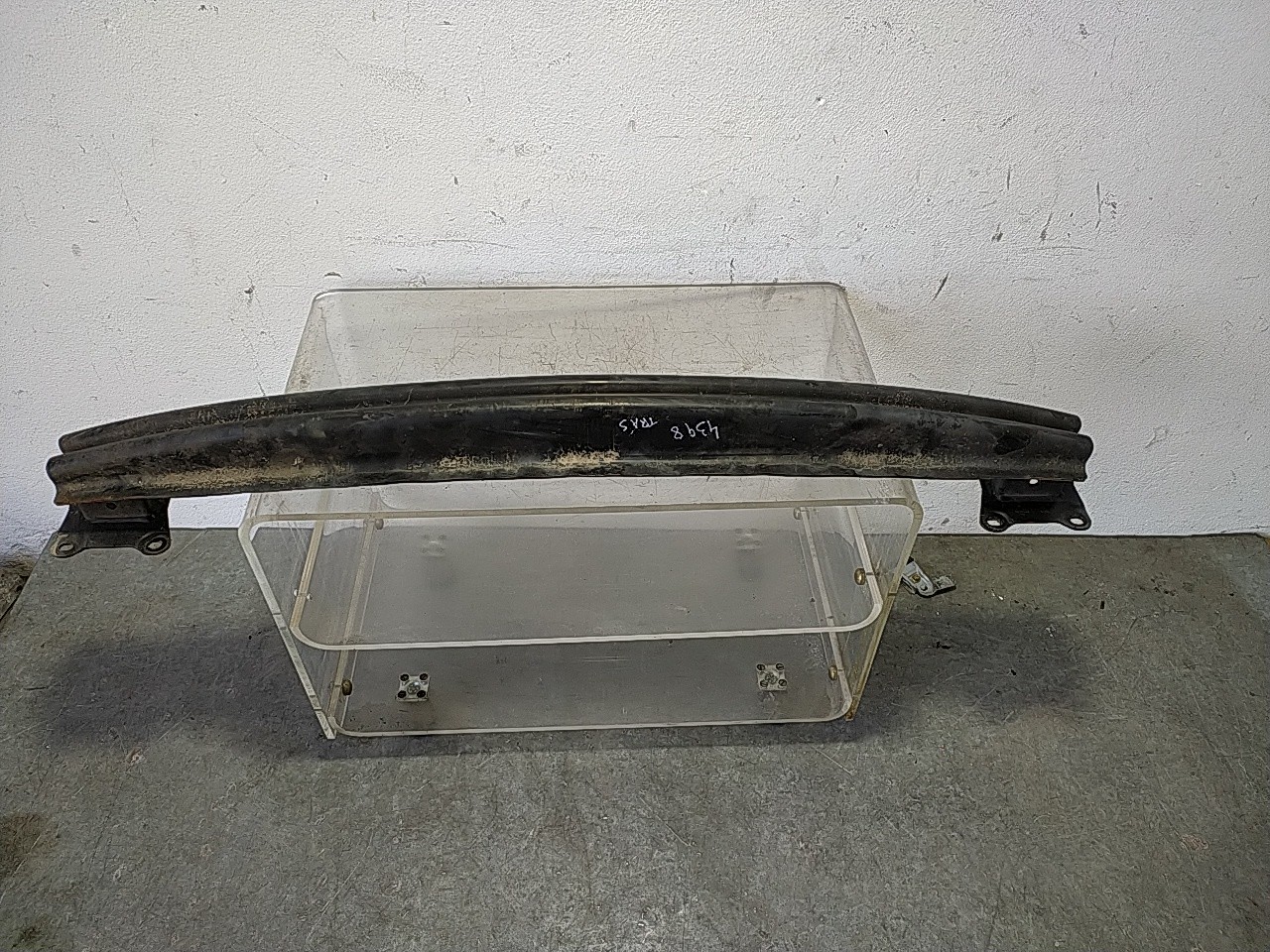 Reforço para choques tras (20259248).