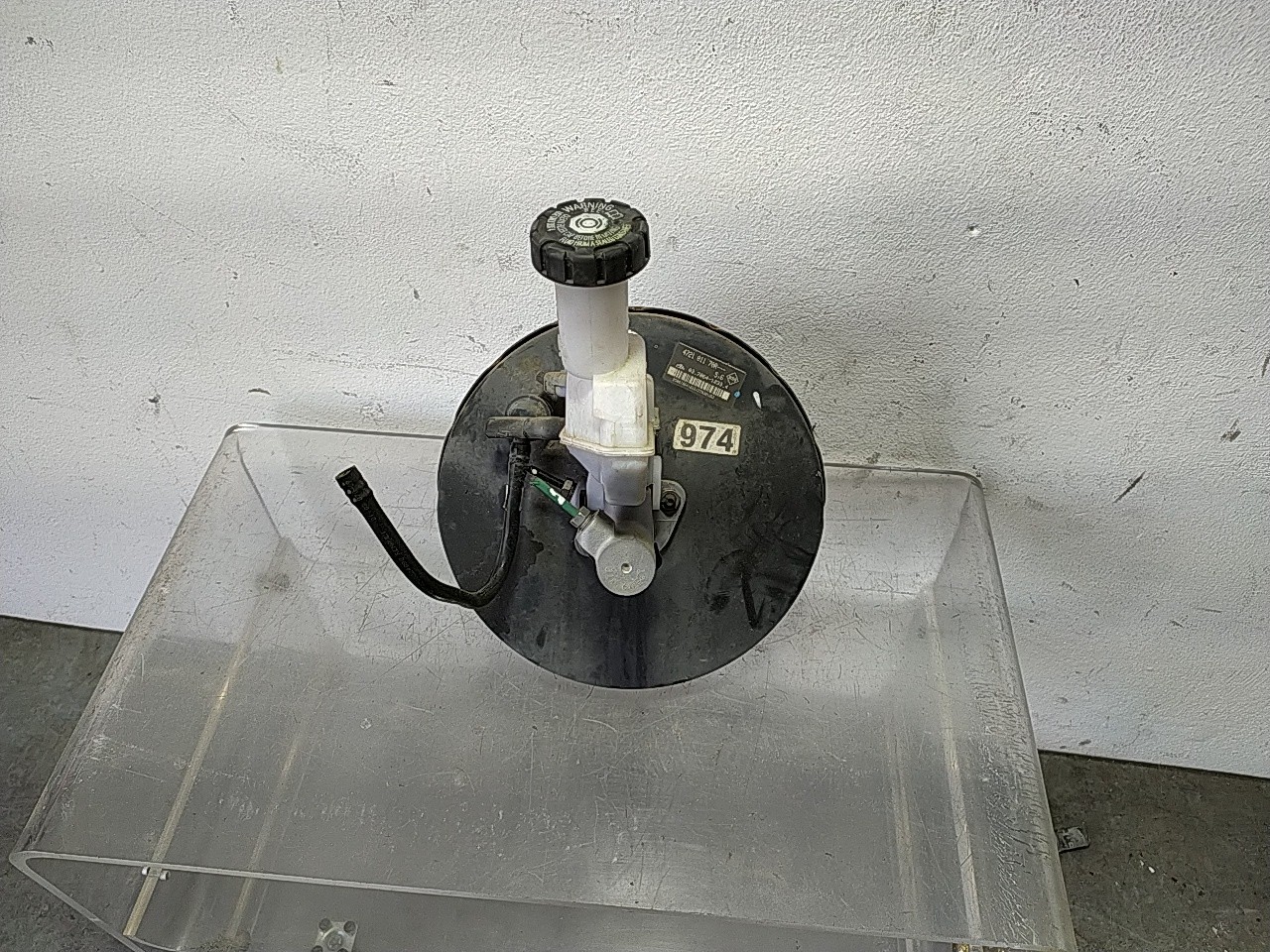 Servofreio (20257432).