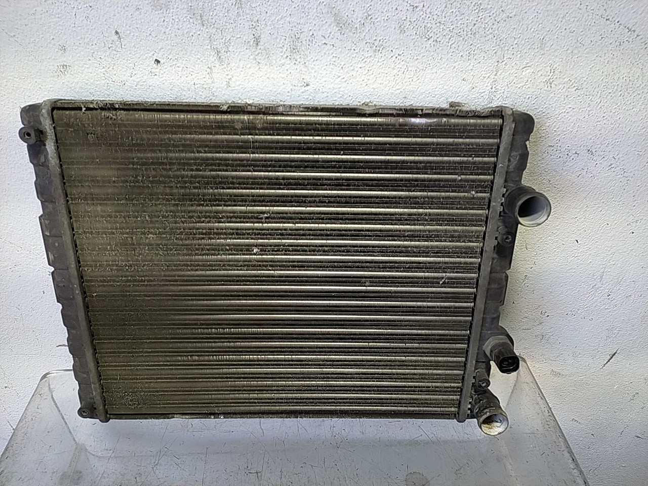 Radiador agua (20270302).