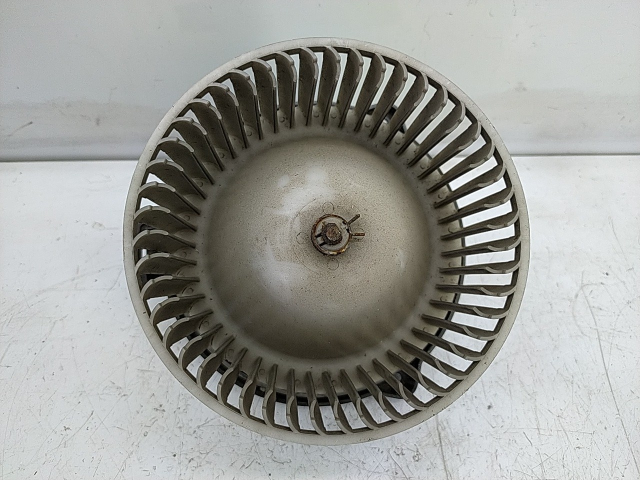 Motor chauffage / sofagem (20274691).