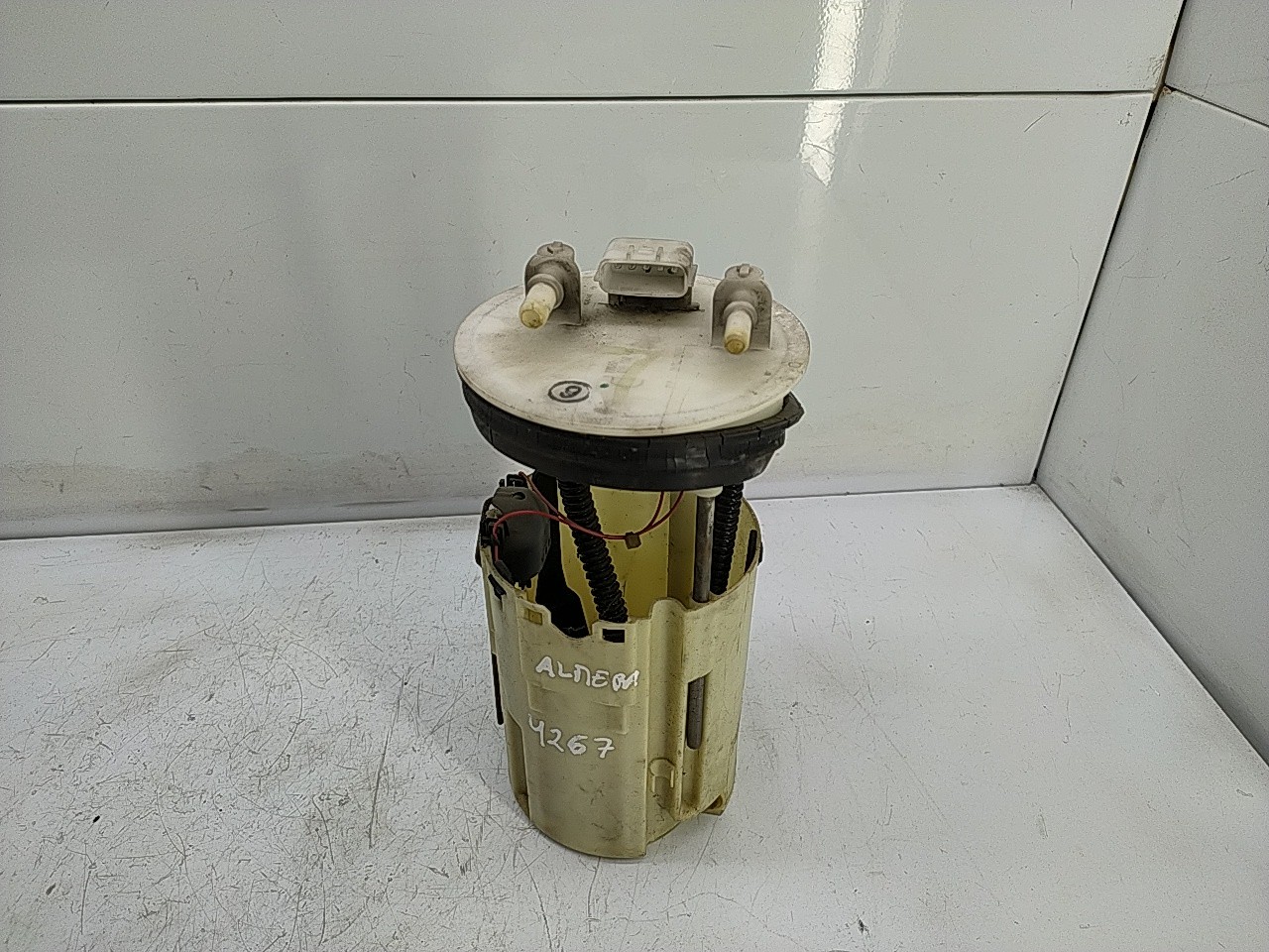 Bomba / Boia  deposito combustivel gasoleo (20224518).