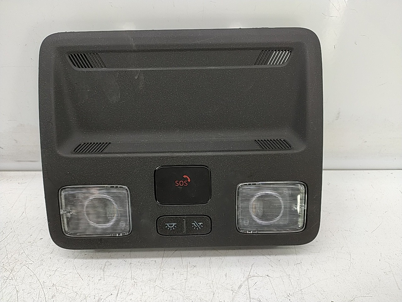 Plafonier mapa (20270431).