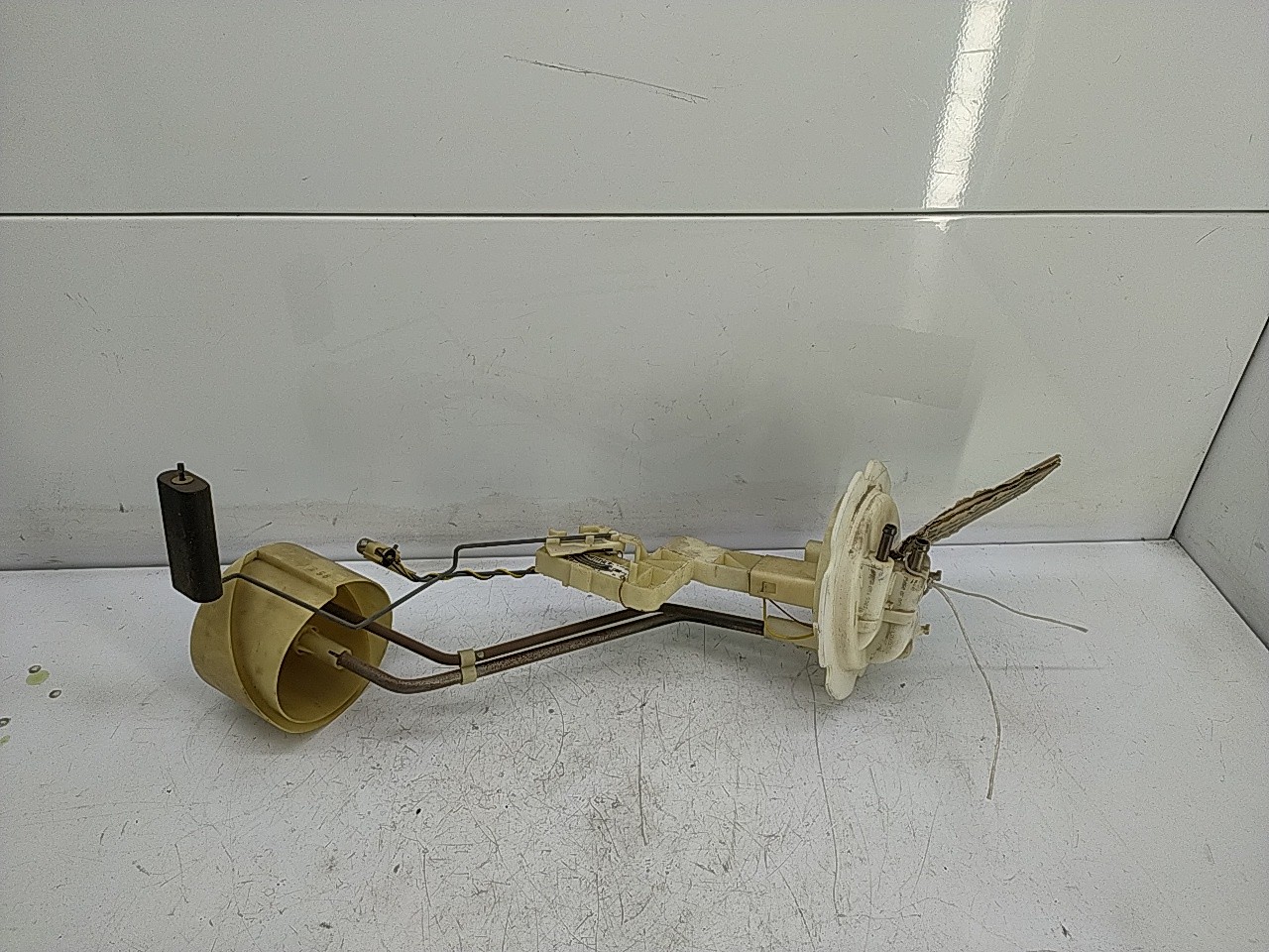 Bomba / Boia  deposito combustivel gasoleo (20274718).