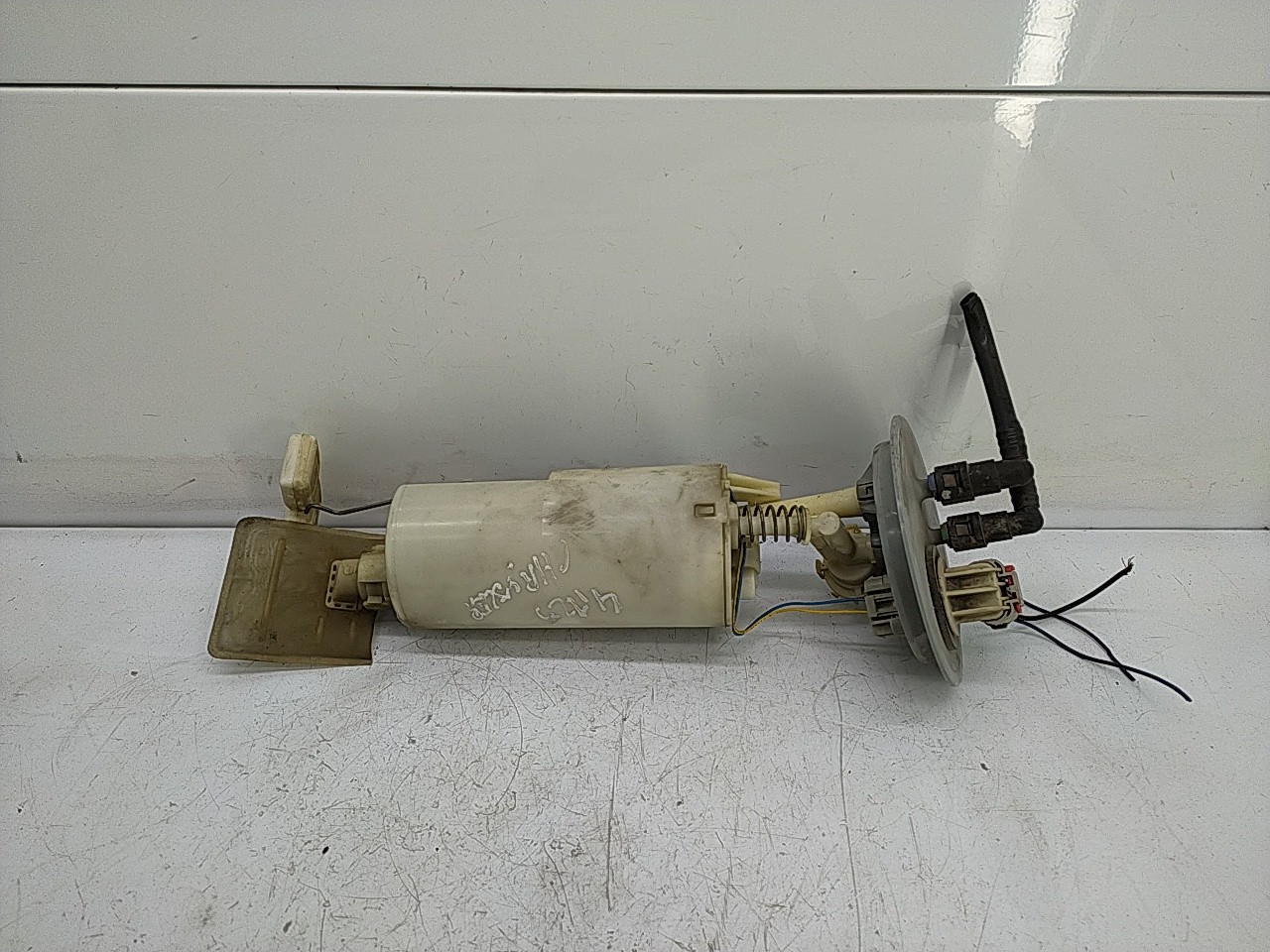 Bomba / Boia  deposito combustivel gasoleo (20274719).