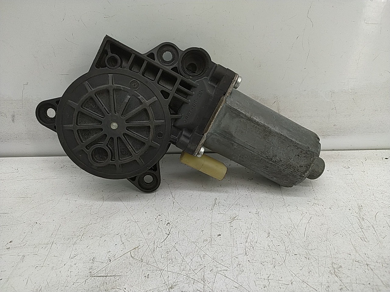 Motor elevador (20274723).