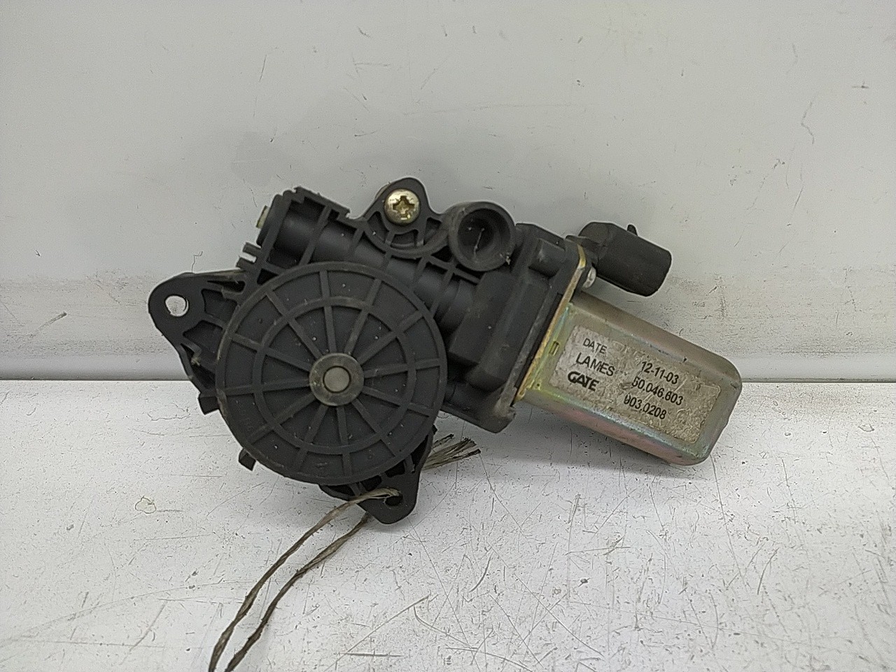 Motor elevador (122168).